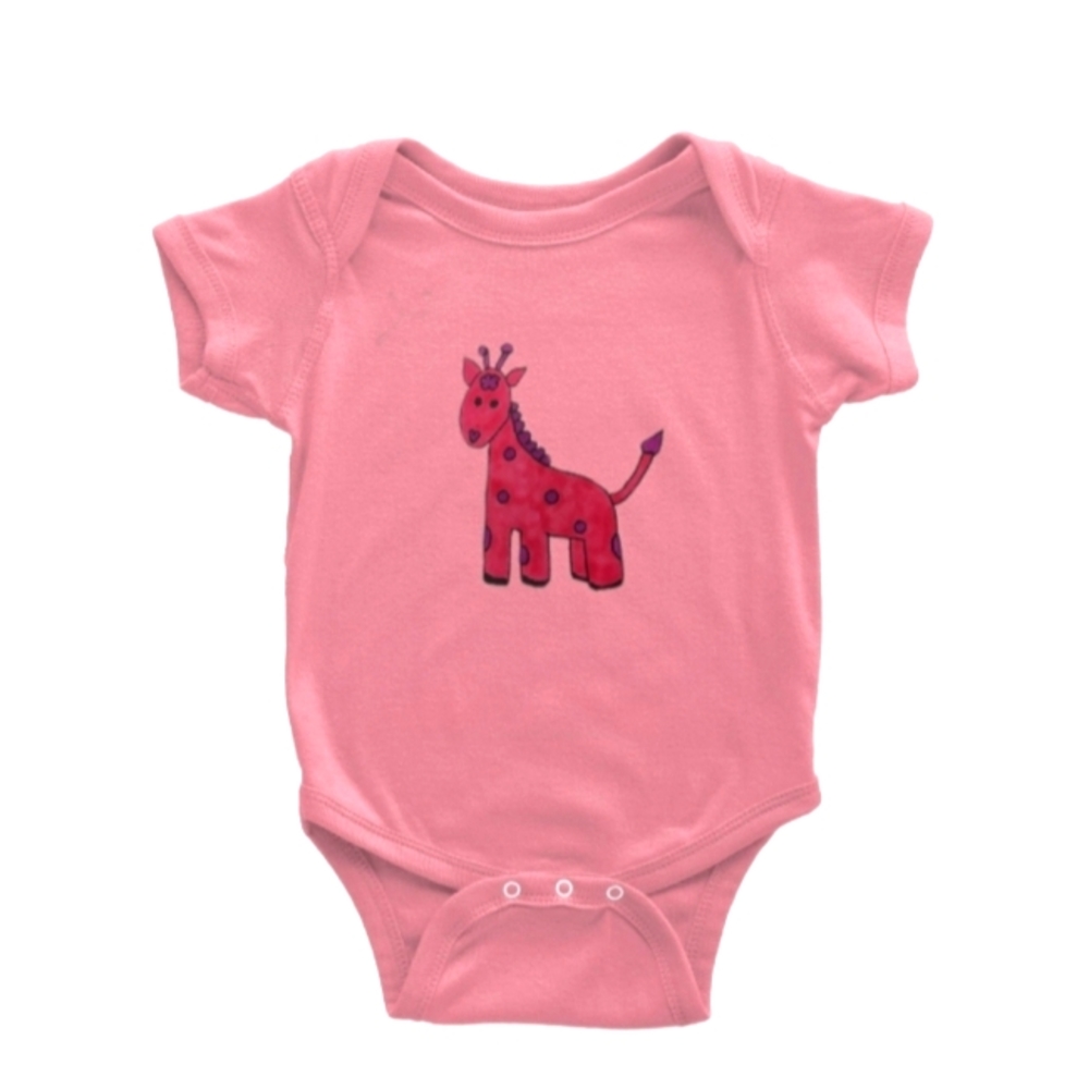 Infant Girl Clothing